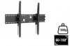 SOPORTE PARA TV LCD LED UNIVERSAL REGULABLE 60-100 VMAX 100KG1