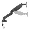 SOPORTE DE MESA PARA MONITOR ERGONOMICO DY-01 17