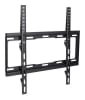 SOPORTE PARA TV LCD LED UNIVERSAL FIJO 32-55 VMAX 400X400 35KG1