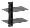SOPORTE PARA DVD/D-BOX/VHS/ DOBLE VIDRIO1