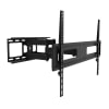 SOPORTE TV FUJITEL 37-70 DOBLE BRAZO SOP3770B1