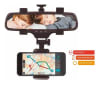 SOPORTE SMARTPHONE ESPEJO RETROVISOR1