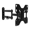 SOPORTE CON BRAZO FUJITEL 13-42 GIRATORIO1