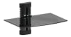 SOPORTE VIDRIO A MURO 8915 PARA DVD/D-BOX/VHS/PROY1