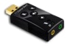 SOUND CARD USB 7.11