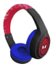 AUDIFONO BLUETOOTH SPIDERMAN HP210044N-NOC1