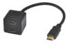 SPLITTER HDMI A 2 HDMI1