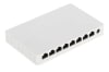 SWITCH 8 PUERTO 10/100M RJ45 PLASTIC.MARCO HIKVISION1