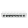 SWITCH TPLINK LS1008 8-PORT 10/100MBPS DESKTOP1