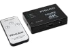 SWITCH HDMI 3X1 4K ULTRA HD CON CONTROL1