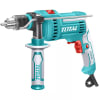 Taladro De Impacto 810w 13mm - Total Tools - Tg10813161
