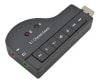 TARJETA DE SONIDO USB 8.11