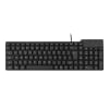 TECLADO USB ULTRA 29UT0K50UP1