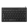 TECLADO MLAB MICRO SLIM USB 250ML1