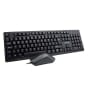 KIT TECLADO + MOUSE PHILCO ALAMBRICO USB1