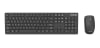 COMBO TECLADO + MOUSE INALAMBRICO PHILIPS MOD SPT66021