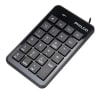 TECLADO NUMERICO K200 USB PHILCO1