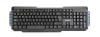 TECLADO FUJITEL INALAMBRICO I160WR106 105+11