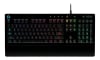 TECLADO GAMER RETROILUMINADO LOGITECH G213 PRODIGY 29LOGTG2131