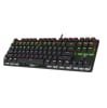 TECLADO GAMER HP GK200 MECANICO RGB1