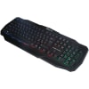 TECLADO GAMER XTRIKE-ME KB-302 RETROILUMINADO RGB1