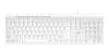 TECLADO WIRELESS GENIUS COMBO SLIM STAR 80001