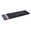TECLADO LOGITECH INALAMBRICO 3
