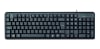 TECLADO MLAB STANDARD USB 1