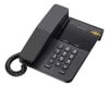 TELEFONO SOBREMESA GONDOLA T22 NEGRO ALCATEL1