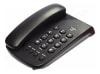 TELEFONO PHILCO SOBREMESA NEGRO150BK1
