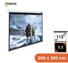 TELON ELECTRICO DINON PREMIUM 2.00 X 2.00 (112