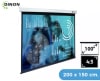 TELON ELECTRICO DINON PREMIUM 2.00 X 1.50 (100