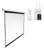 Telon Mural Electric Premium Malik 2.00m x 1.50m (100