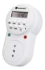 POWERLAB TIMER DIGITAL SEMANAL 2000W 24/71