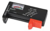 TESTER ELECTRICIDAD PUNTERO NEGRO BT-1681