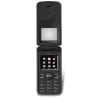 TELÉFONO MLAB SENIOR SHELL 4G SOS 1,8
