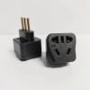 ENCHUFE DE CORRIENTE 1 A 4 10A MODEL UK-0131