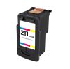 CARTUCHO CL-211 XL COLOR ALTERNATIVA CANON1