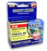 CARTUCHO COMPATIBLE PARA HP 662XL NEGRO 23ml1