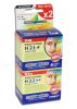 PACK DE CARTUCHOS PARA HP 21 Y 22 NEGRO Y COLOR XL1