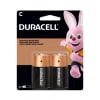 PILA DURACELL TIPO C PACK 21