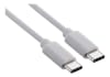 CABLE USB TIPO C A USB TIPO C 1