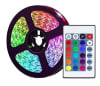 TIRA DE LUCES LED 5MT COLORES1