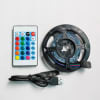 CINTA LED LUSES USB 5V 5050 48 LUZ CONTROL 3MT1