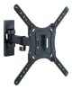 SOPORTE TV DE 17 A 55 PULG. CON BRAZO TL0101