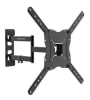 SOPORTE TV DE 17 A 55 PULGADAS CON BRAZO TL0131