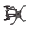 SOPORTE DE TV 30 A 70 PULGADAS TL060 giro 180 grados1