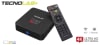 SMART TV BOX ANDROID 9, 2+16 GB TECNOLAB1