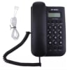 TELEFONO FIJO MODEL KX-T5006 CID NEGRO1