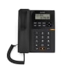 TELEFONO MANOS LIBRES T58 NEGRO ALCATEL1